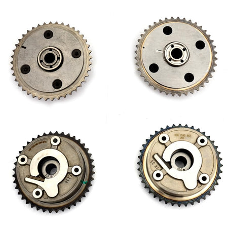 Timing Chain Kit with VVT Gear Replacement Fits for Mini Cooper Countryman Cooper Paceman 1.6L N18 N16 2007-2016
