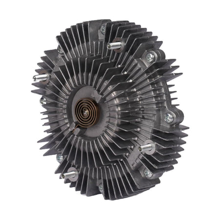 Radiator Cooling Fan Clutch Compatible with Toyota Tacoma 3.5L 2016-2023,4Runner 4.0L 2010-2024,for Toyota FJ Cruiser/Tundra,