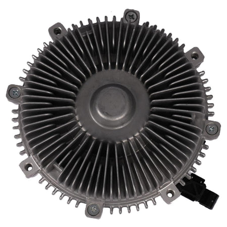 210825X20A Engine Cooling Fan Clutch Compatible with Infiniti QX56 QX80/for Nissan Armada NV2500 NV3500 Titan V8 5.6L