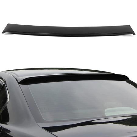 VW Golf 4 MK4 Primer Rear Roof Spoiler 1998-2004
