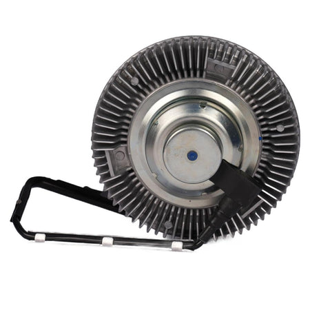 MCACAR KIT Electronic Radiator Cooling Fan Clutch Compatible with Dodge Ram 2500 3500 5.9L 6.7L for Ram 4500 5500 6.7L 550569
