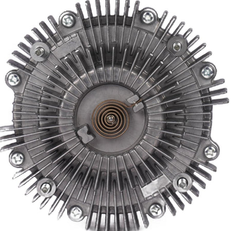 Radiator Cooling Fan Clutch Compatible with Toyota Tacoma 3.5L 2016-2023,4Runner 4.0L 2010-2024,for Toyota FJ Cruiser/Tundra,