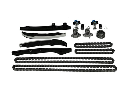 Engine Timing Chain Kit Compatible with Ford Mustang F-150 5.0 2018 2019 2020 BR3Z6K254A