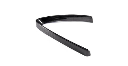 AlfaRomeoStelvioBase2017-2022Front GrilleDryCarbonFiber-Ahacarbon