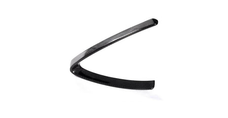 AlfaRomeoStelvioBase2017-2022Front GrilleDryCarbonFiber-Ahacarbon