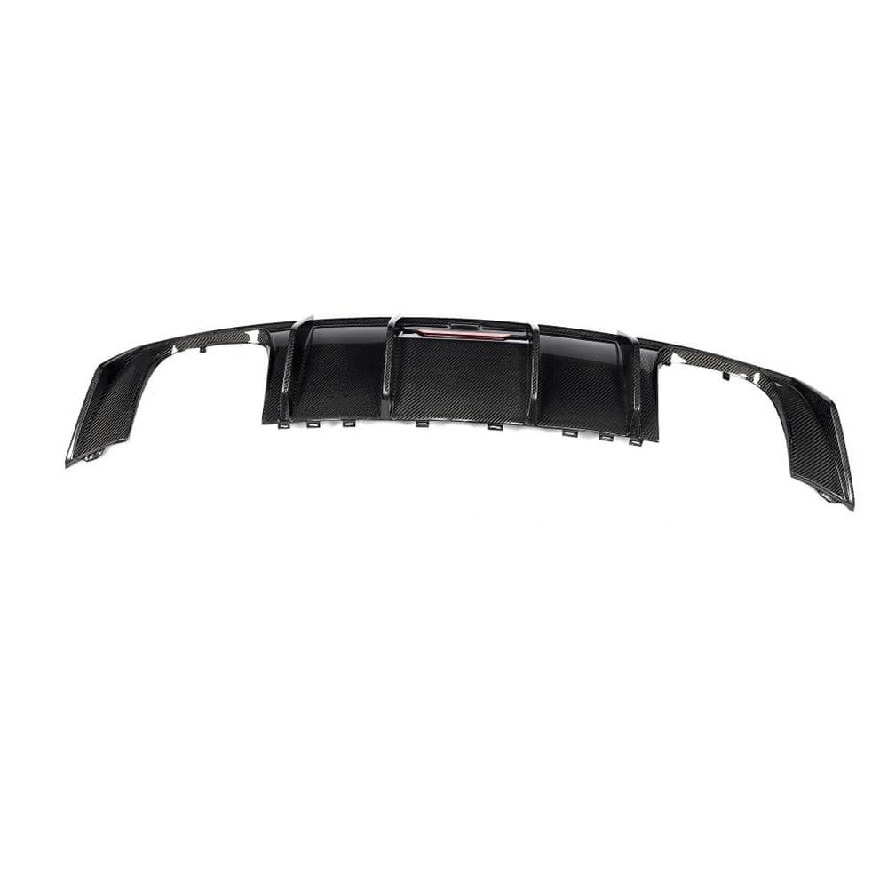 AudiA3SlineS32013-2016RearBumperDiffuserwithLEDCarbonFiber_ahacarbon