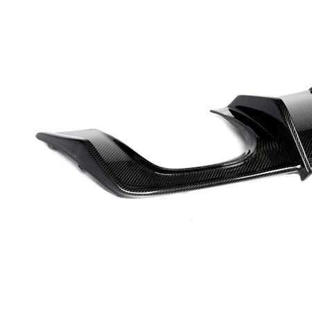 AudiA3SlineS32013-2016RearBumperDiffuserwithLEDCarbonFiber_ahacarbon