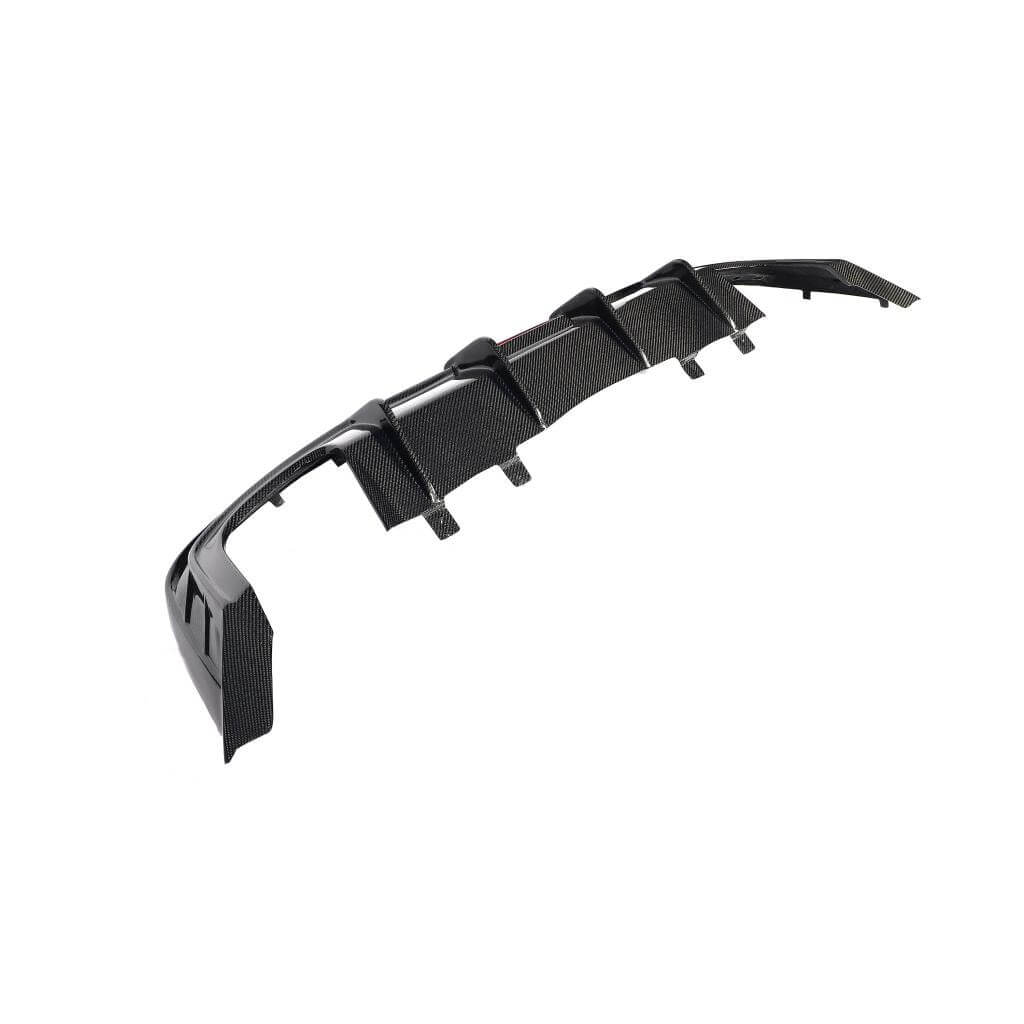 AudiA5S5Convertible2-Door2021_RearBumperDiffuserwithLEDCarbonFiber_ahacarbon