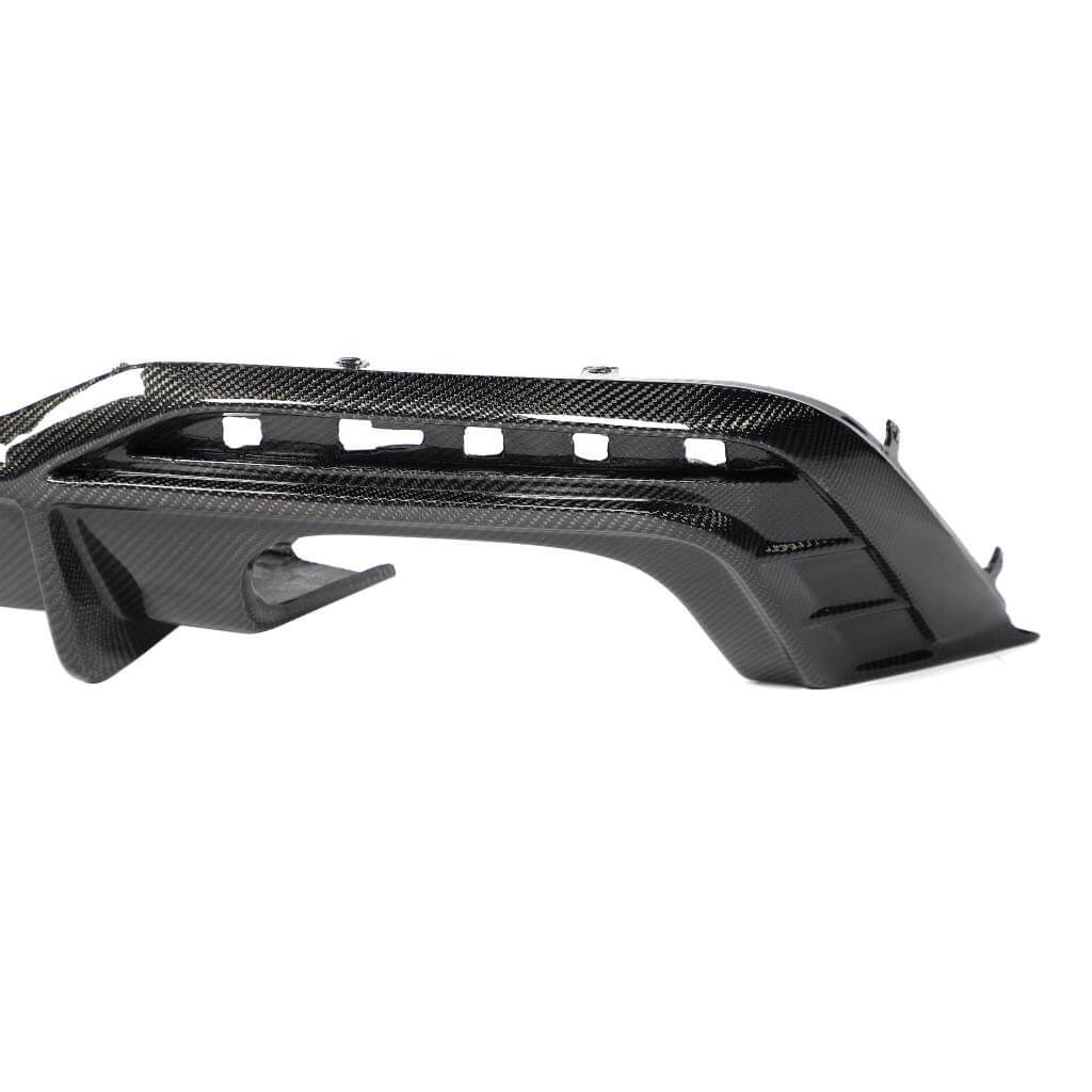 AudiA5S5Convertible2-Door2021_RearBumperDiffuserwithLEDCarbonFiber_ahacarbon