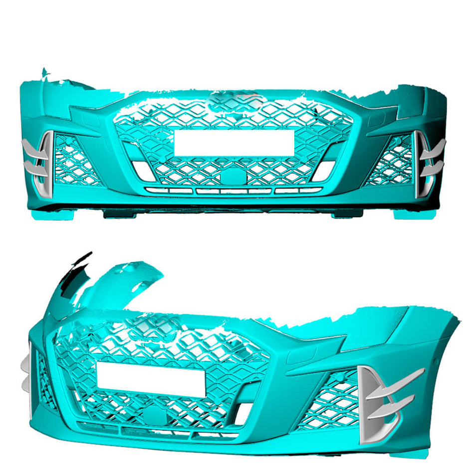 AudiRS38.5Y2025-2026FrontBumperVentsDryCarbonFiber_ahacarbon