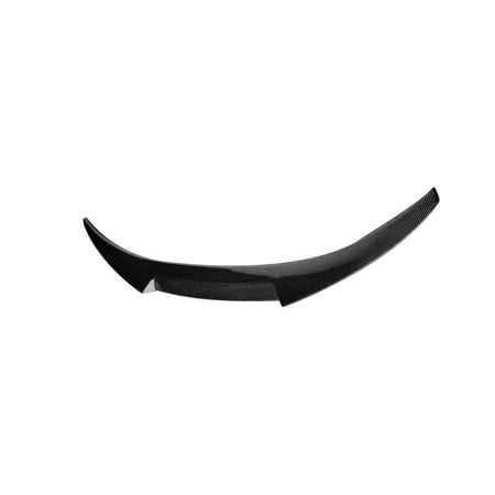 BMW 2 Series F44 4Door 2019-2021 Carbon Fiber Rear Trunk Spoiler-Ahacarbon