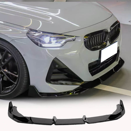 BMW2SeriesG42220i230iCoupe_21-23_GlossyBlackABSFrontBumperLip_ahacarbon