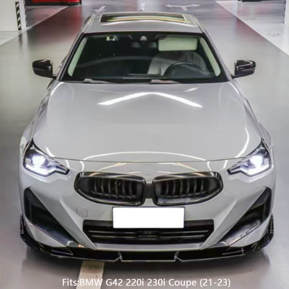 BMW2SeriesG42220i230iCoupe_21-23_GlossyBlackABSFrontBumperLip_ahacarbon