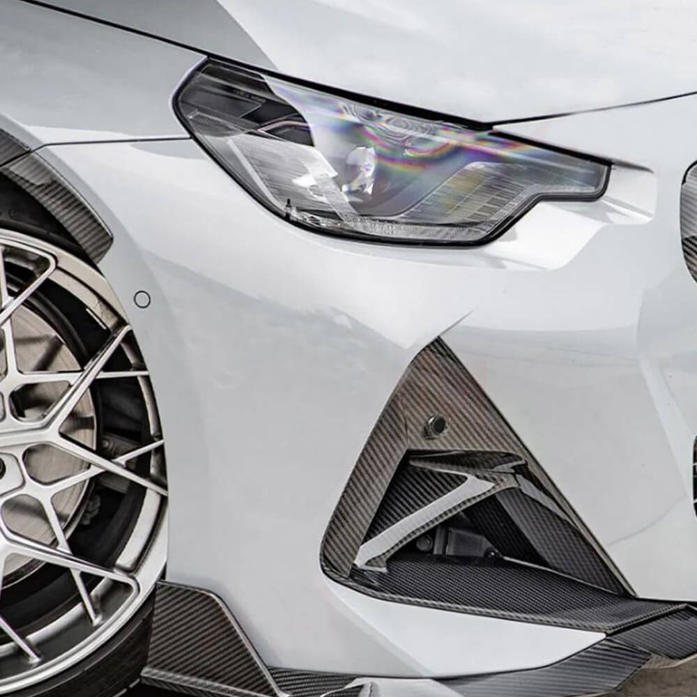 BMW2SeriesG42220i230iCoupe_22-23_CarbonFiberFrontBumperVents_ahacarbon