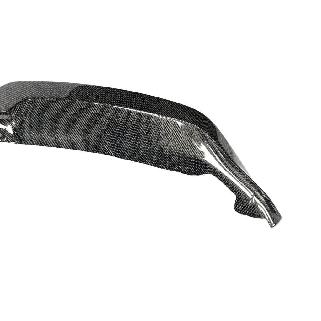 BMW2SeriesM2G87Coupe2022-2024FrontBumperLipCarbonFiber-ahacarbon
