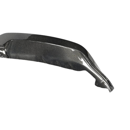 BMW2SeriesM2G87Coupe2022-2024FrontBumperLipCarbonFiber-ahacarbon