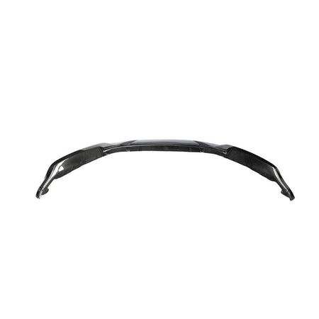 BMW2SeriesM2G87Coupe2022-2024FrontBumperLipCarbonFiber-ahacarbon