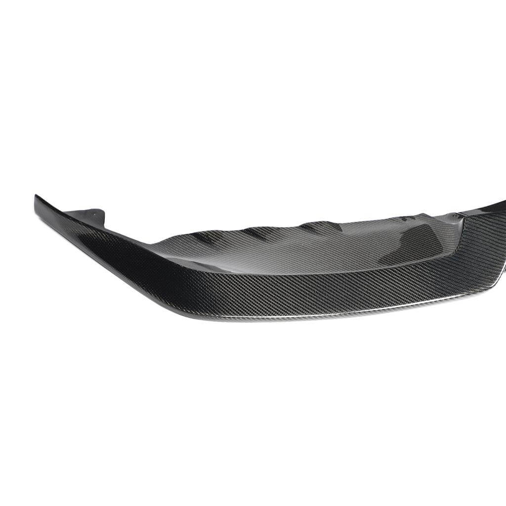 BMW2SeriesM2G87Coupe2022-2024FrontBumperLipCarbonFiber-ahacarbon