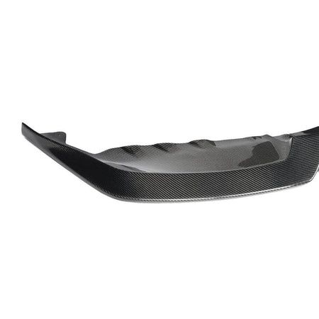 BMW2SeriesM2G87Coupe2022-2024FrontBumperLipCarbonFiber-ahacarbon