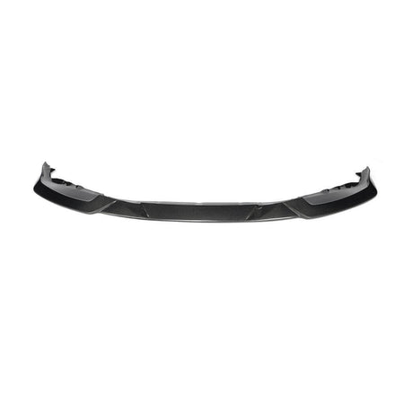 BMW2SeriesM2G87Coupe2022-2024FrontBumperLipCarbonFiber-ahacarbon
