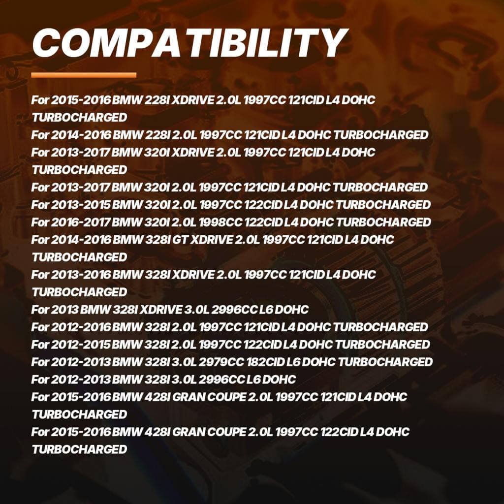 BMW320I428IX1X3X52.0N26N20AlloySteelEngineTimingChainKit_ahacarbon