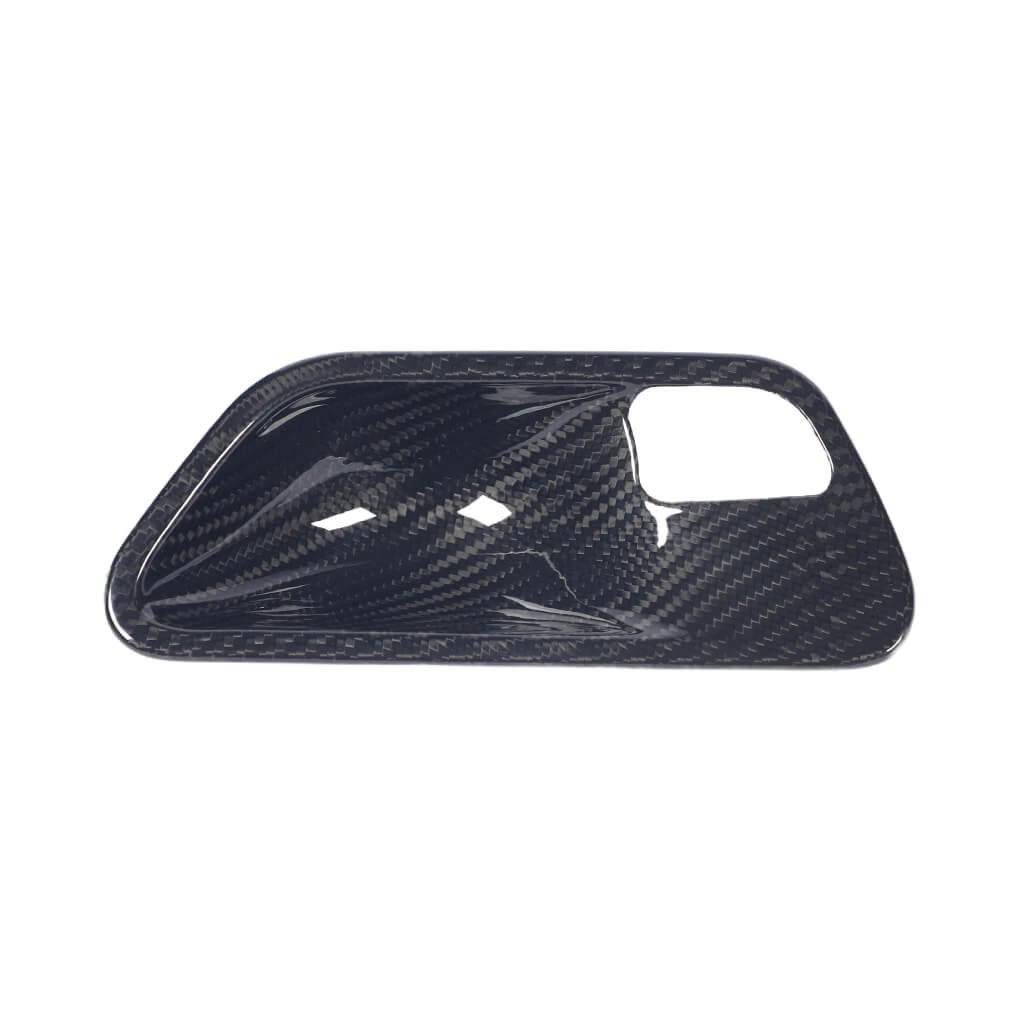 BMW34Series4-DoorUniversal_2013-2019_DryCarbonFiberDoorCup_ahacarbon