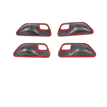 BMW34Series4-DoorUniversal_2013-2019_DryCarbonFiberDoorCup_ahacarbon