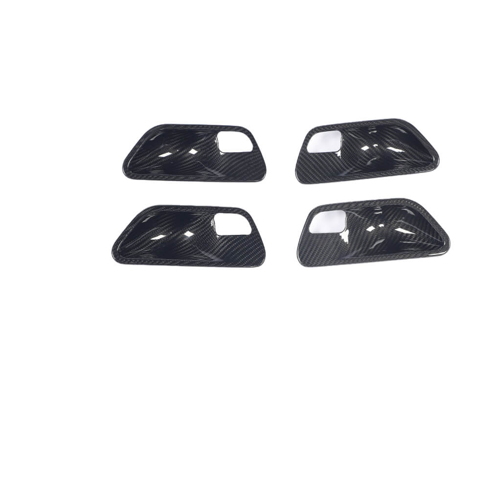 BMW34Series4-DoorUniversal_2013-2019_DryCarbonFiberDoorCup_ahacarbon