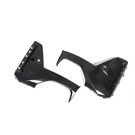 BMW3SeriesG20320iM340iSedan4-Door2025RearBumperDiffuserCarbonFiber-ahacarbon