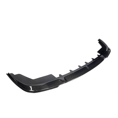 BMW3SeriesG20G28330iLCIM-SPORT2023-2025FrontBumperLipCarbonFiber_ahacarbon