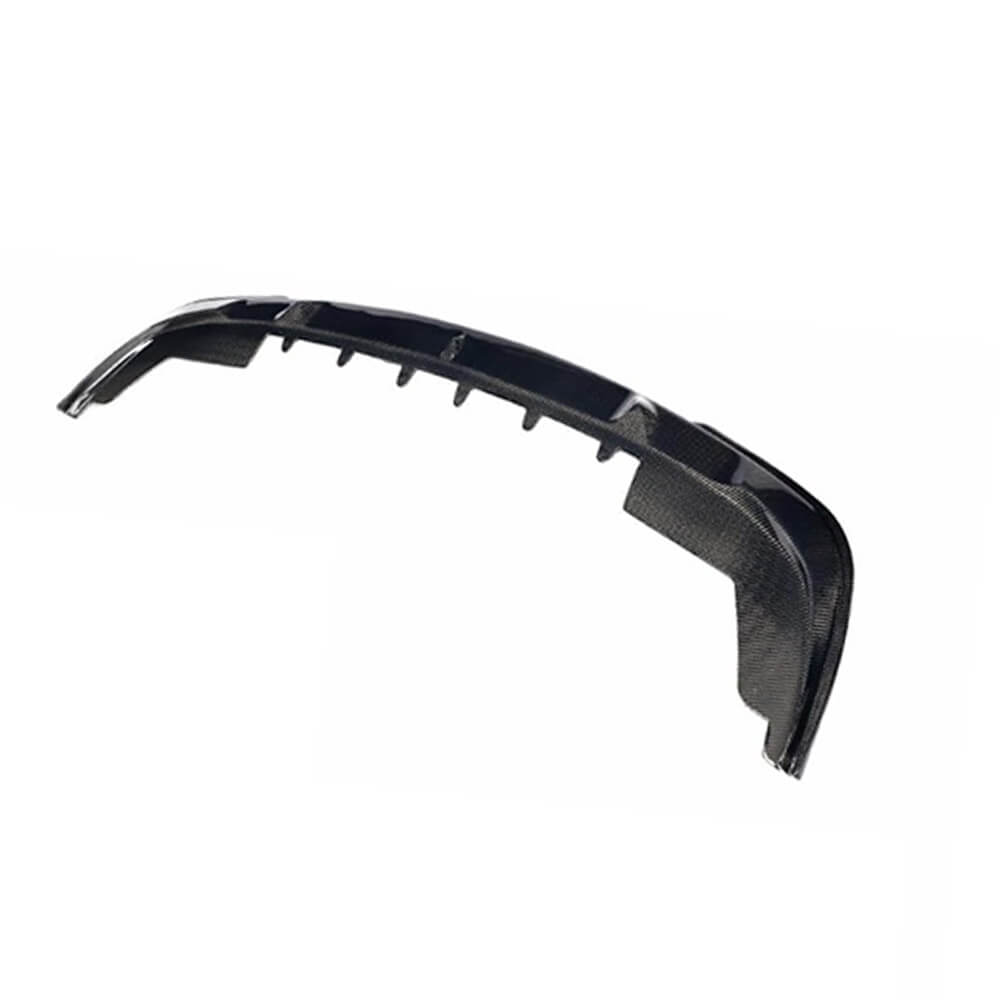 BMW3SeriesG20G28330iLCIM-SPORT2023-2025FrontBumperLipCarbonFiber_ahacarbon