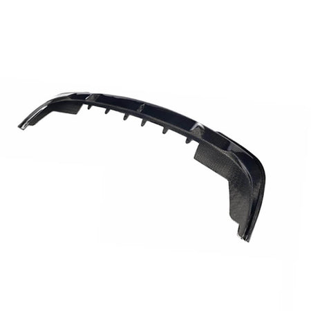 BMW3SeriesG20G28330iLCIM-SPORT2023-2025FrontBumperLipCarbonFiber_ahacarbon