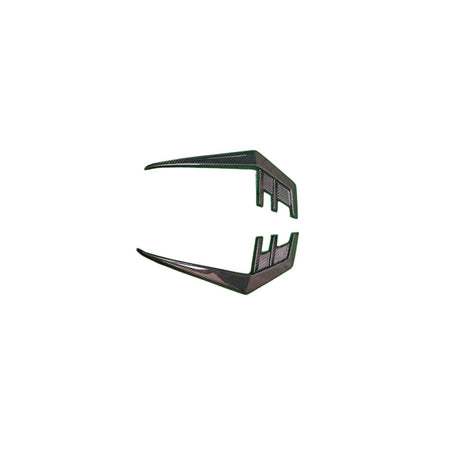 BMW4SeriesG22G23430iCoupe2DSideFenderFinsCarbonFiber_ahacarbon