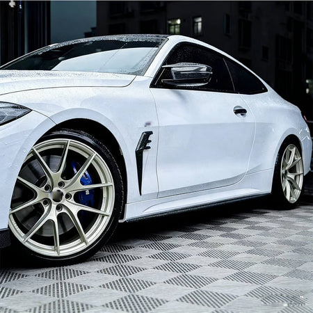 BMW4SeriesG22G23430iCoupe2DSideFenderFinsCarbonFiber_ahacarbon