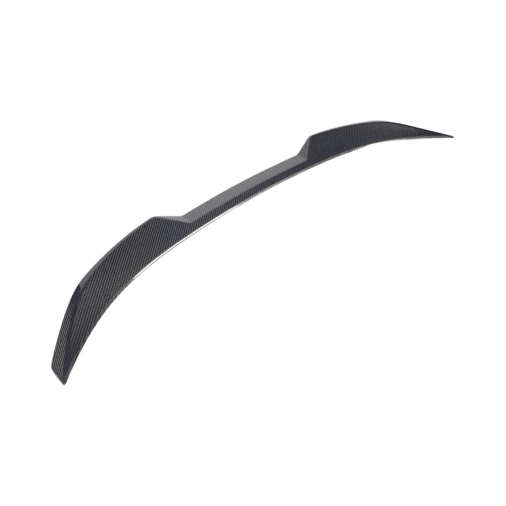 BMW4SeriesG26i42021-2025RearTrunkSpoilerFullCarbonFiber-ahacarbon