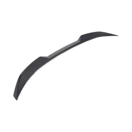 BMW4SeriesG26i42021-2025RearTrunkSpoilerFullCarbonFiber-ahacarbon