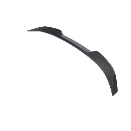 BMW4SeriesG26i42021-2025RearTrunkSpoilerFullCarbonFiber-ahacarbon
