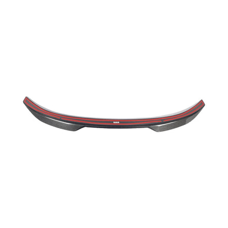 BMW4SeriesG26i42021-2025RearTrunkSpoilerFullCarbonFiber-ahacarbon
