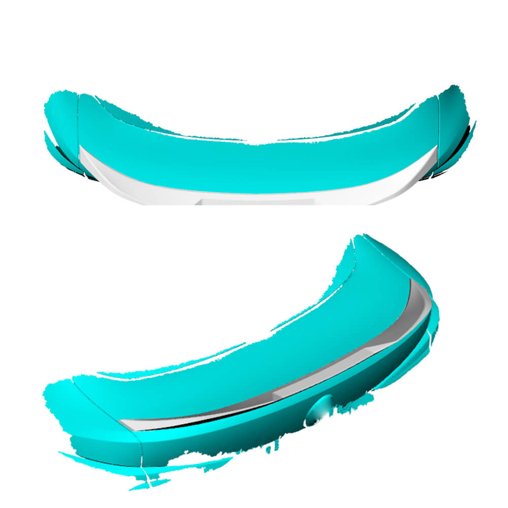 BMW4SeriesG26i42021-2025RearTrunkSpoilerFullCarbonFiber-ahacarbon