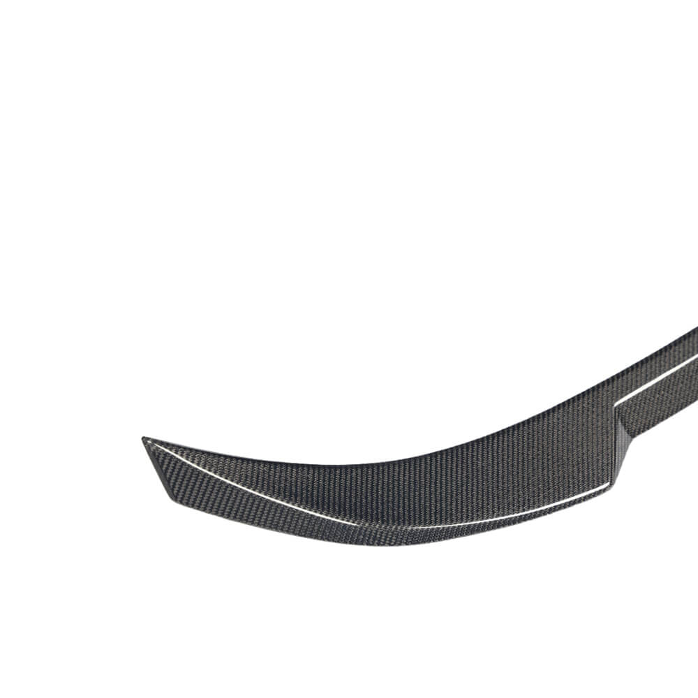BMW4SeriesG26i42021-2025RearTrunkSpoilerFullCarbonFiber-ahacarbon