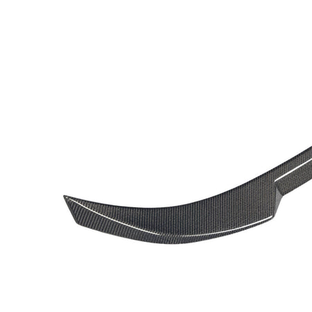 BMW4SeriesG26i42021-2025RearTrunkSpoilerFullCarbonFiber-ahacarbon