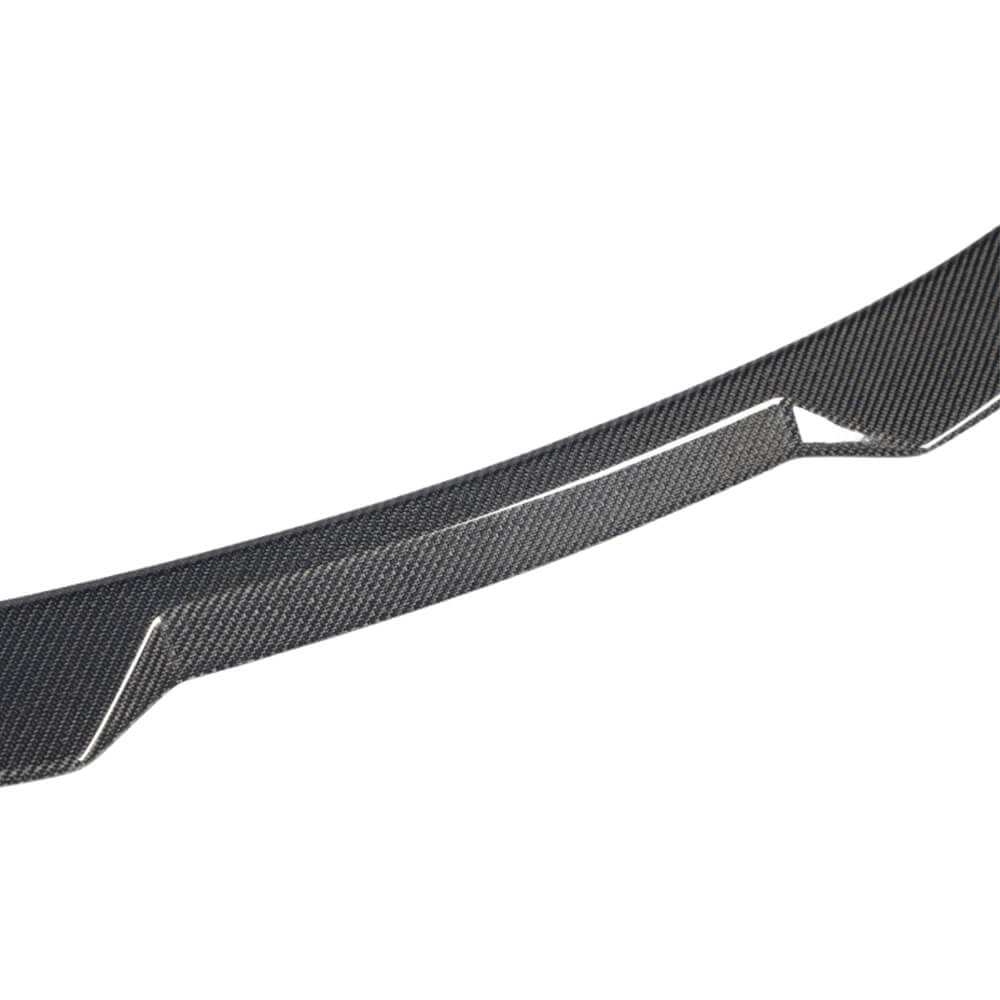 BMW4SeriesG26i42021-2025RearTrunkSpoilerFullCarbonFiber-ahacarbon