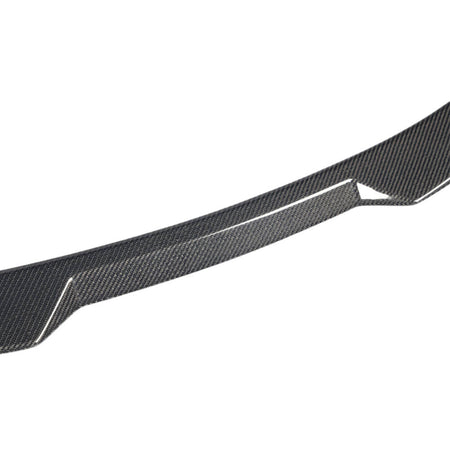 BMW4SeriesG26i42021-2025RearTrunkSpoilerFullCarbonFiber-ahacarbon