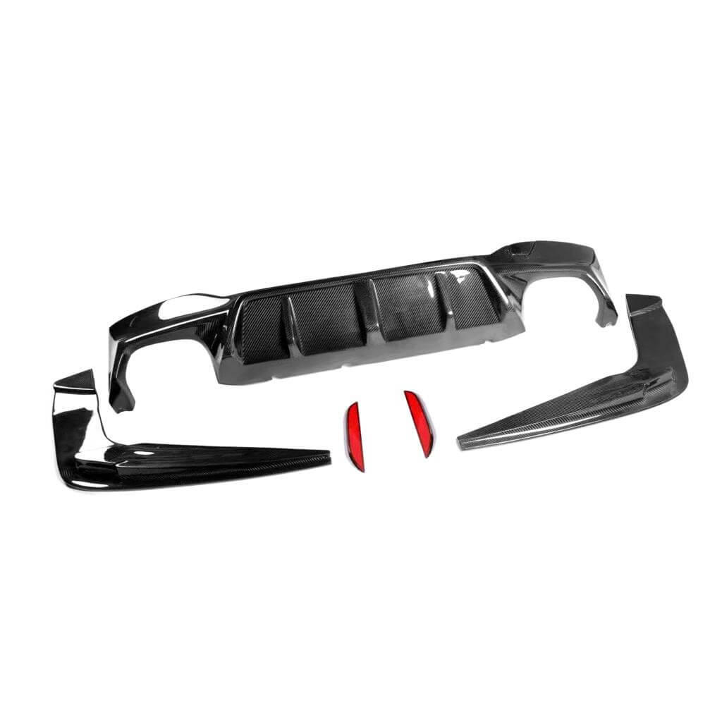 BMW5SeriesF90M5Pre-LCI2017-2019RearBumperDiffuserLipCarbonFiber_ahacarbon