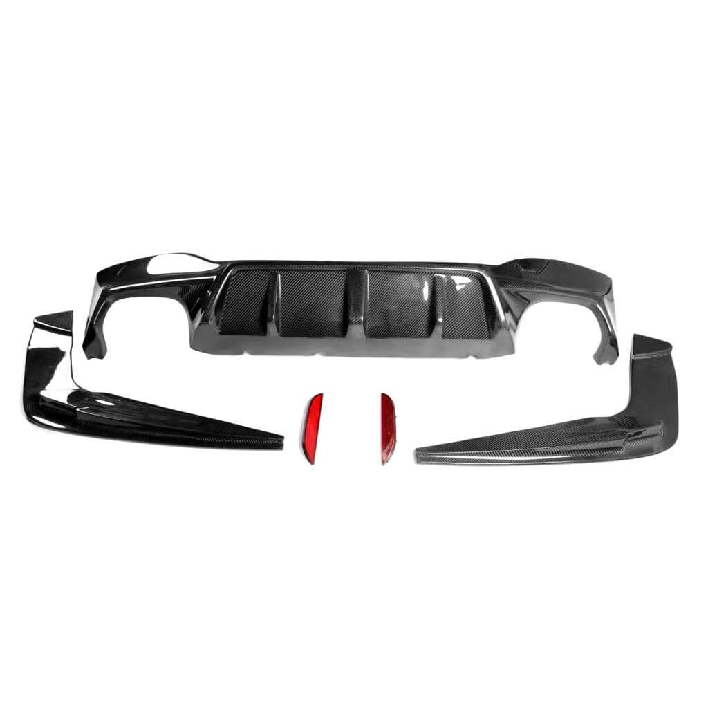 BMW5SeriesF90M5Pre-LCI2017-2019RearBumperDiffuserLipCarbonFiber_ahacarbon
