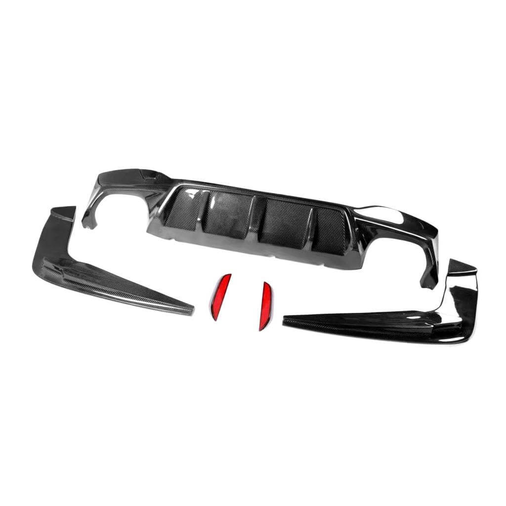 BMW5SeriesF90M5Pre-LCI2017-2019RearBumperDiffuserLipCarbonFiber_ahacarbon