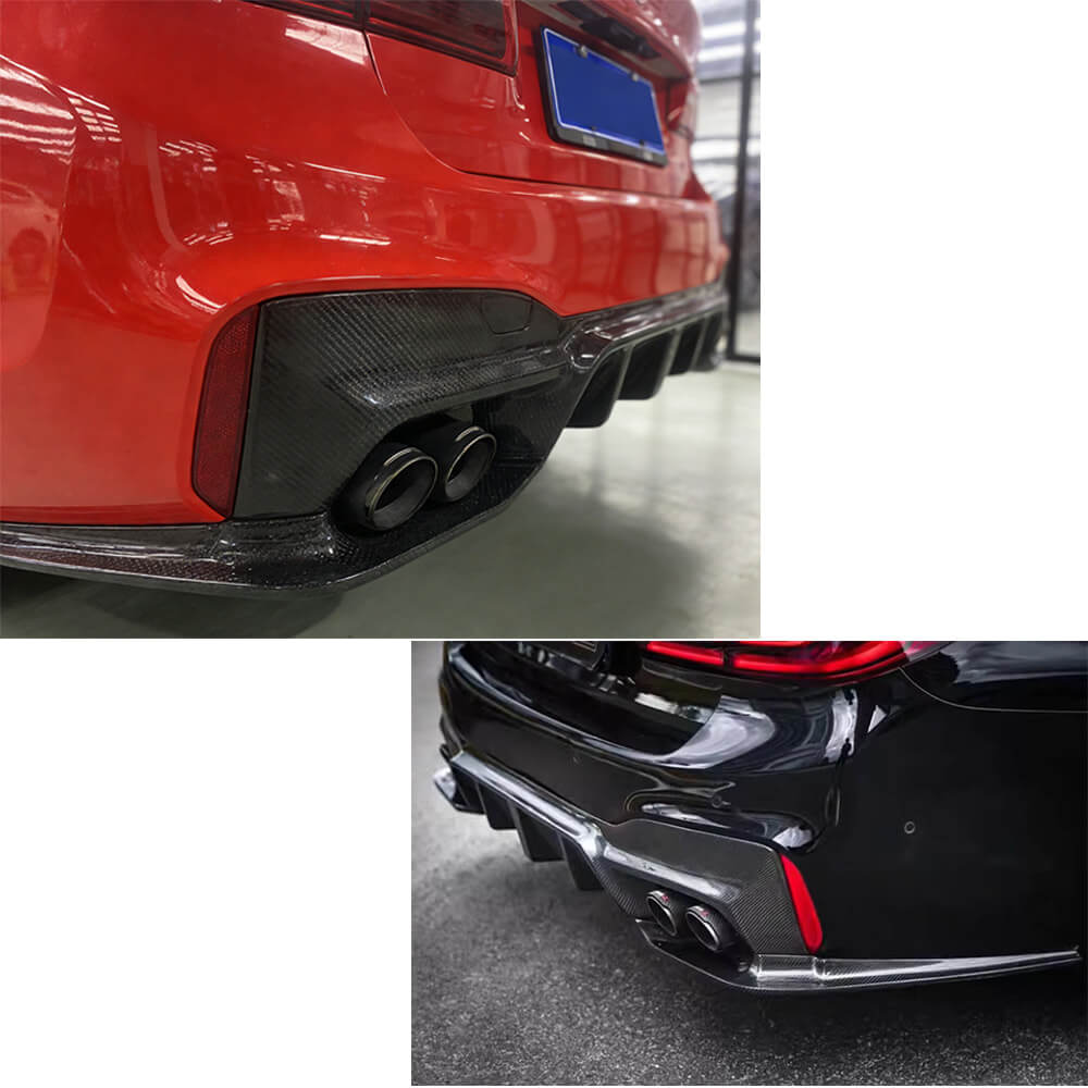 BMW5SeriesF90M5Pre-LCI2017-2019RearBumperDiffuserLipCarbonFiber_ahacarbon