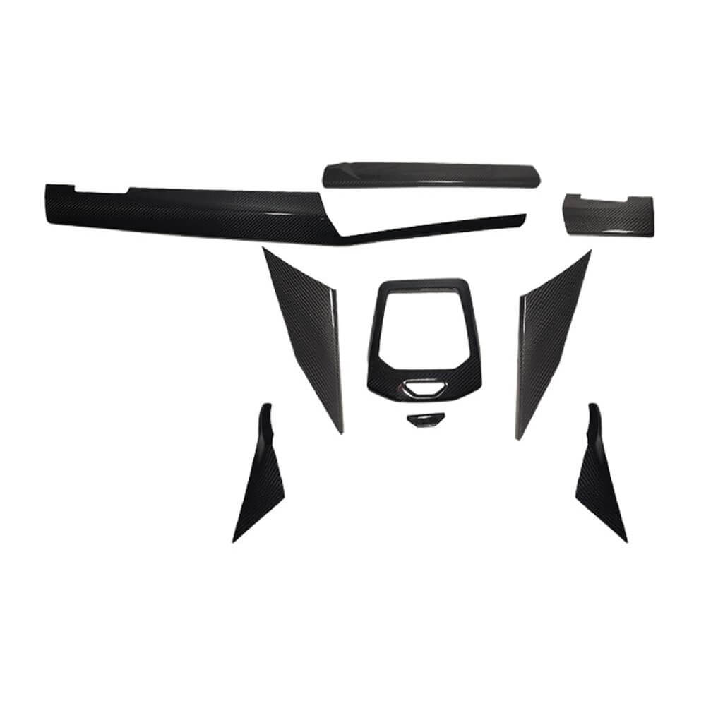 BMW5SeriesI5G60BaseSedan4-Door2024-2025InteriorTrimsCarbonFiber_ahacarbon