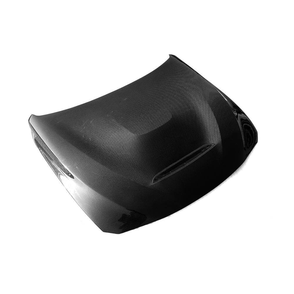Car Bonnet Mod BMW F30 F31 F32 F33 F36 F80 F82 M3 M4 Carbon Fiber Engine Bonnet Hood ...