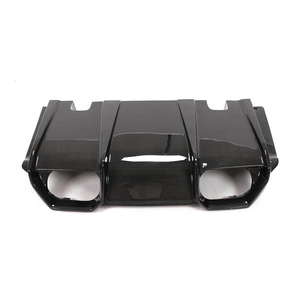 BMWF80M3F82F83M42014-2020RearBumperDiffuserDryCarbonFiber_ahacarbon